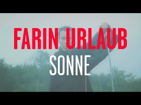 Farin Urlaub - Sonne (Offizielles Video)
