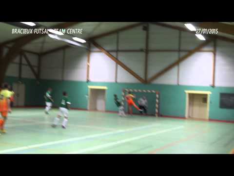 (2014/2015) Elite Centre (27/02/2015) Piegosh FC2 - Team Centre (3-9)