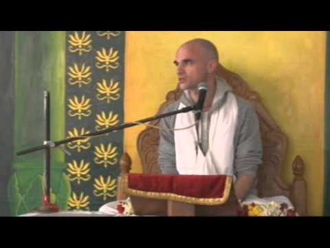 Navina Nirada das S.B.6.17.18 - Nov 30th 2015