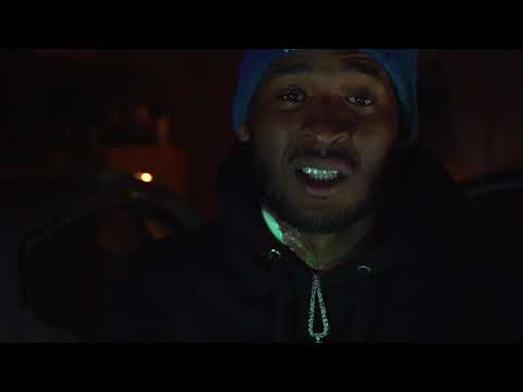 Growing Pains - Pistol P (Official Music Video)