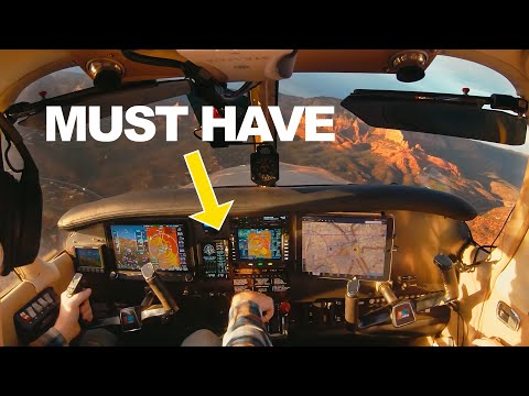 Why Engine Monitoring is Essential for Every Pilot