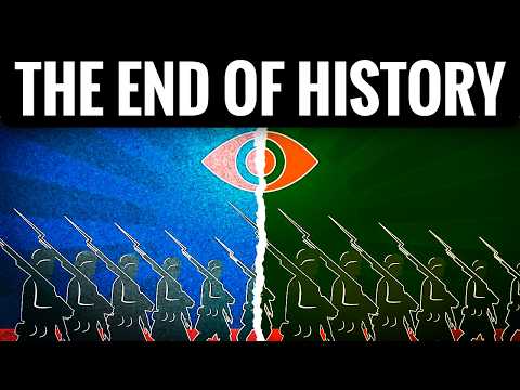 Why Democracy Is Dying — It Worked Too Well