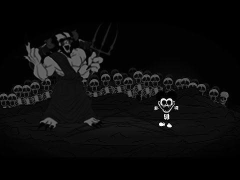 Versiculus Iratus + TheMayz Mouse (Wednesday infidelity Part II cover)