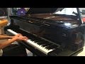 Bo Burnham - Are You Happy? Piano Cover