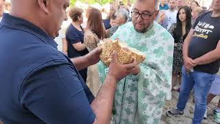 Светим корацима кроз дух предака