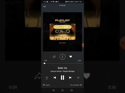 Joey G - Belle Vie Ft. Cupidon