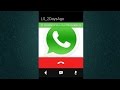 How To Get Whatsapp Calling feature Without Root.