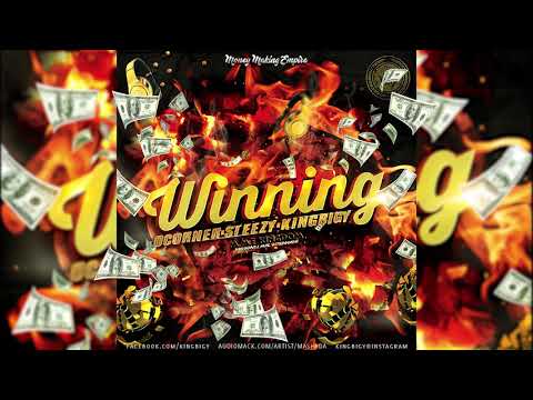 Winning- Ocorner x QM Steezy x king Bigy