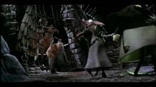 The Nightmare Before Christmas - Hier In Halloween (This Is Halloween)