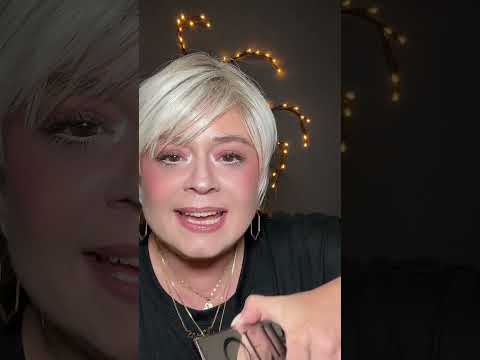 Try this OFIR palette with beautifully pigmented colors