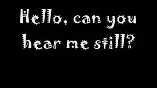 Suicide Silence - No time to bleed w lyrics