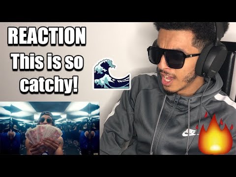 Remedee x Not3s & Young Adz - LOML [Music Video] | GRM Daily (REACTION)