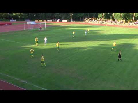 Retransmisja meczu Pogoń Zduńska Wola - Warta Sieradz