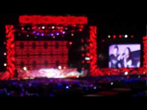 120922 SNSD - Run Devil Run