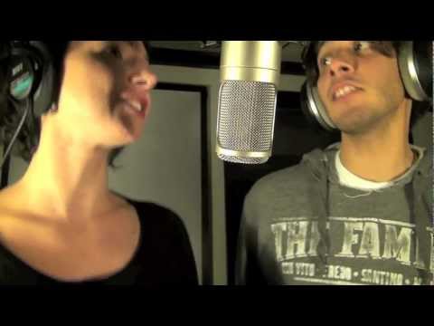 We are the world - We are the Sonus [cover] (Sonus Factory)