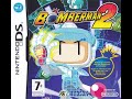 Opening To Bomberman 2 2009 UK DS Game