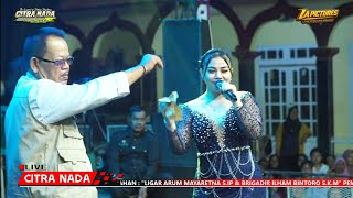 Download lagu WADON SELINGAN // CITRA NADA LIVE DESA CIANGIR - KEC.CIBINGBIN - KUNINGAN mp3