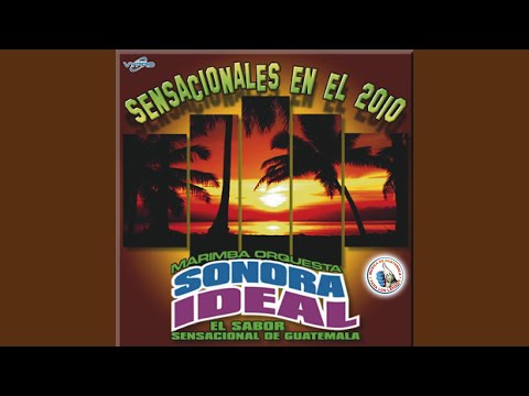 Mix Sensacional de Quebraditas: Oh Carol / El Mechon / El Sonidito (El Ruidito) /