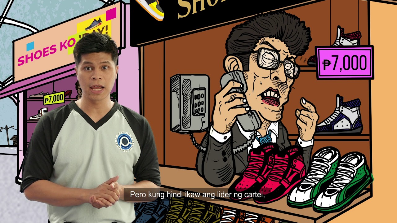 PCC Leniency Program