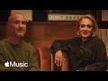 Adele The 30 Interview Apple Music
