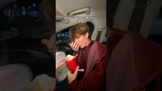 finally satisfying my hangry boyfriend #mlm #gay #lgbt #relationships #couple