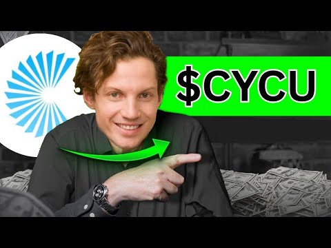 CYCU Stock MONDAY CRAZY Update! (Exact Play Exposed) Cycurion best broker review