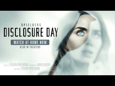 Watch At Home Now