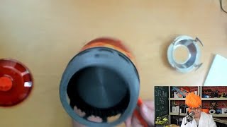 🔥 How to use this portable camping cooking system