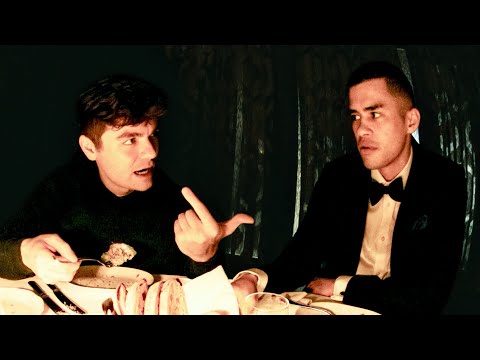 NEW AMERICA (ft. Nick Fuentes)