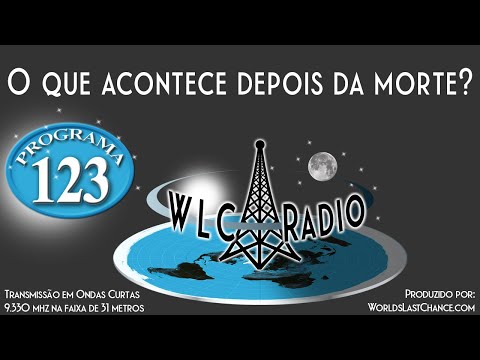 O que acontece depois da morte?