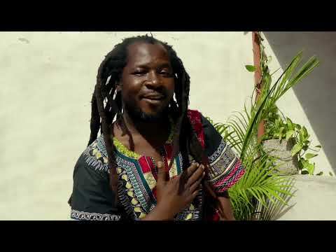 Ell Sien - Look Rasta Man (Video Clip oficial)2025