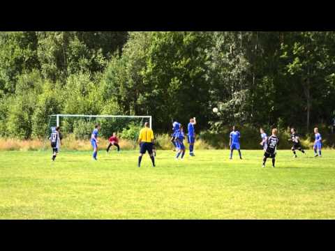 IF EKER GOTHIA CUP 2014