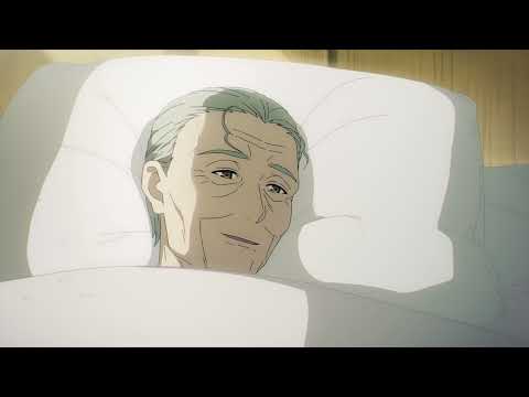 Frieren: Beyond Journey's End