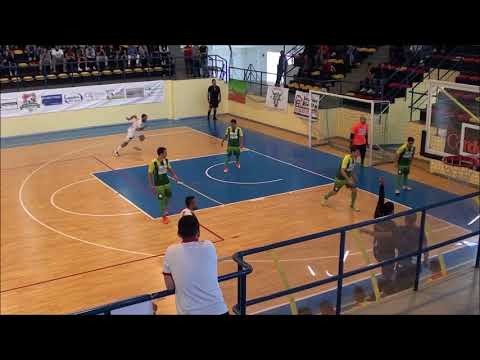 POLISTENA C5 - LS TRAFORO