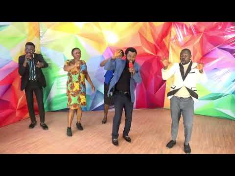 SUNDAY FIRST SERVICE | 26TH JUNE, 2022