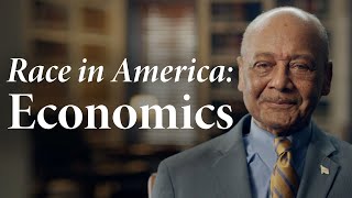 Robert Woodson | Race in America: Economics