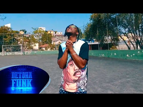 MC Lu da VM - Só Fé (Videoclipe Oficial) DJ Evandro