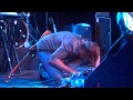 Minus The Bear - White Mystery Grand Rapids March 25 2011