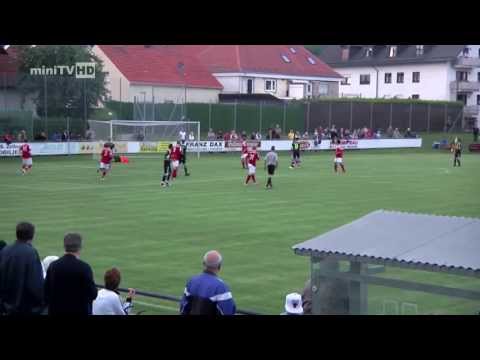 miniTV - TSV Dorfen vs. TSV Buchbach 20.08.2013 - 1.Runde BFV Toto-Pokal