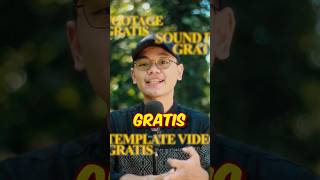 Download lagu WEBSITE RAHASIA Penyedia Ribuan Bahan Editing GRATIS !! #shorts mp3