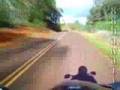 071111-20 Riding up Waimea Canyon Road - Cruise Video