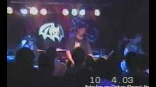 Belvedere - Sik Salivation