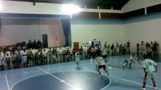 preview picture of video 'Campeonato de Futsal em Maripá de Minas'