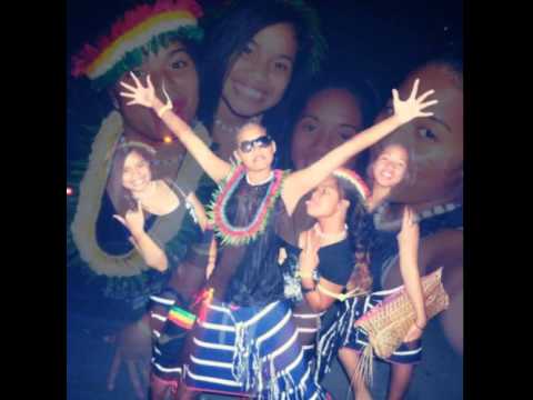 Perfect Two Reggae Remix By DJ Styx