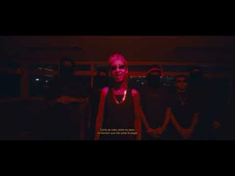 3. Massaru - Forte [prod. Celo]