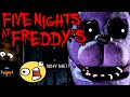 Five Nights At Freddy S Tough Love