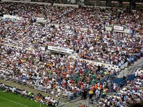 real zaragoza  cordoba  2008-  2009  somos  de  primera