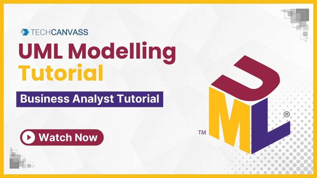 UML Modelling