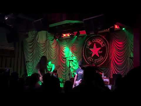 Saint Rocke Hermosa