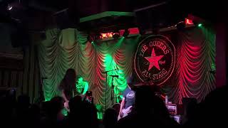 The Queers - Saint Rocke - Hermosa Beach, CA - 3/1/25